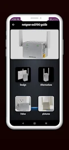 netgear ex3700 guide