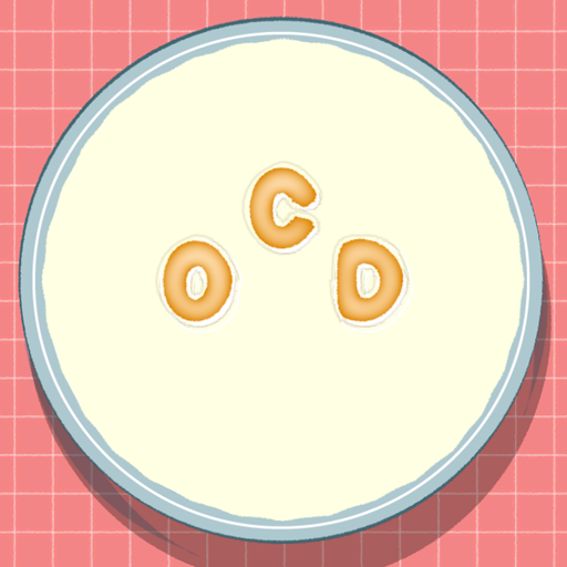 OCDis OCDat logo