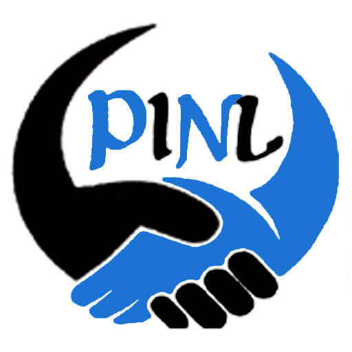 Parihar India Nidhi Agent APP logo
