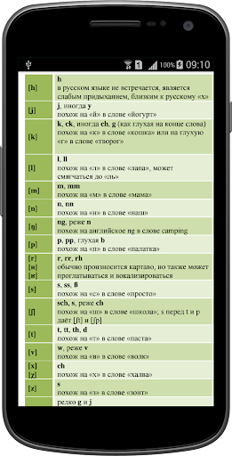 Базовый курс немецкого языка. Screen 2