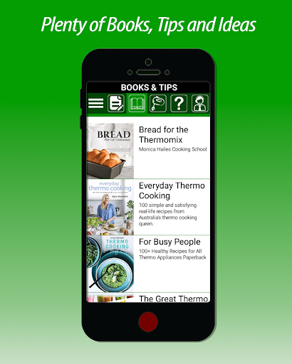 Thermo Lifestyle Screen 3