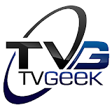 TVGeek Media Center (Kodi) icon