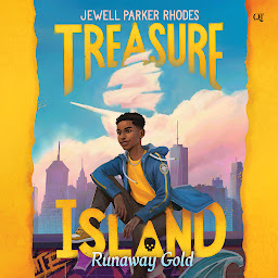 Icon image Treasure Island: Runaway Gold