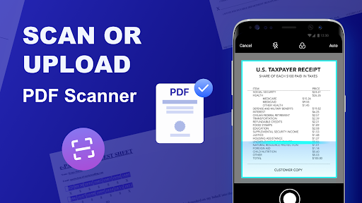 FAX - Send Fax from Phone Screen 2