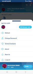 Screenshot image