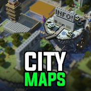 Top 30 Entertainment Apps Like City Maps NEW - Best Alternatives