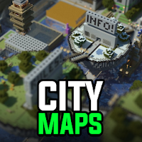 City Maps NEW