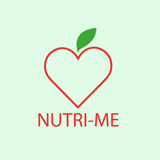 Nutrime logo
