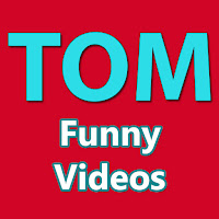 Cartoon Funny Tom Videos