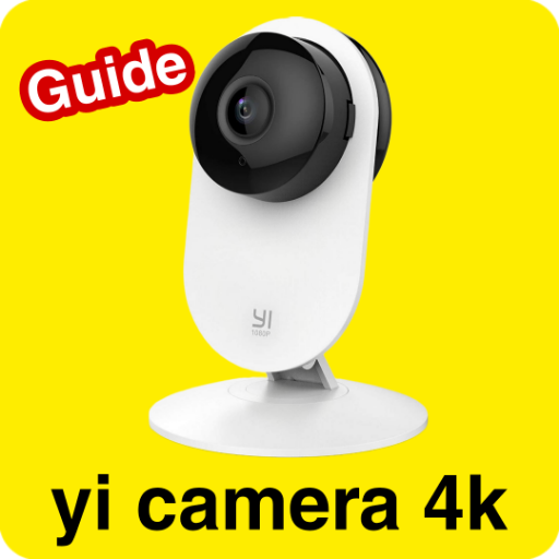 yi camera 4k guide - Apps en Google Play