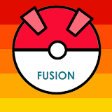 Pokemon Fusion Go icon