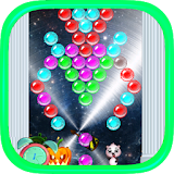 Bubble Shooter Games Free icon
