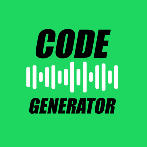 App Insights: Spotfy Code Generator | Apptopia