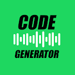 Cover Image of Baixar Spotfy Code Generator  APK