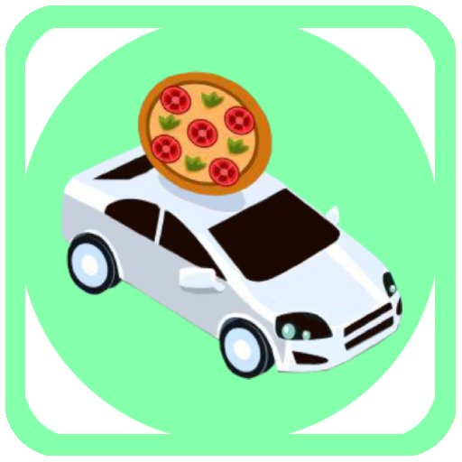 Driving X logo