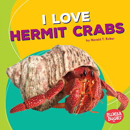Icoonafbeelding voor I Love Hermit Crabs