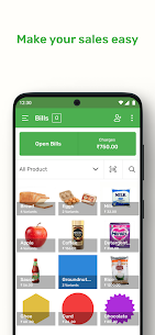 برنامج Onhand POS مهكر APK للاندرويد 2025 1