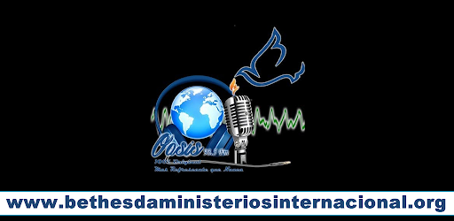 OASIS 93.5 FM