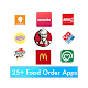 All in one food ordering app - Food Order App Download on Windows