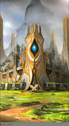 Battle goddess - Screenshot 2