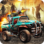 Cover Image of Baixar Zombie Highway RoadKill - Stupid Zombies Car Game 3.0.0 APK