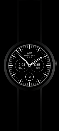 Android application X429WF screenshort