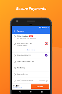 Flipkart Online Shopping App 6