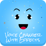 Voice changer Funny App icon