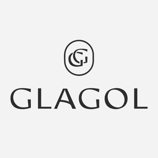 GLAGOL logo