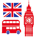 GoodEnglish - English for beginners, school course icon