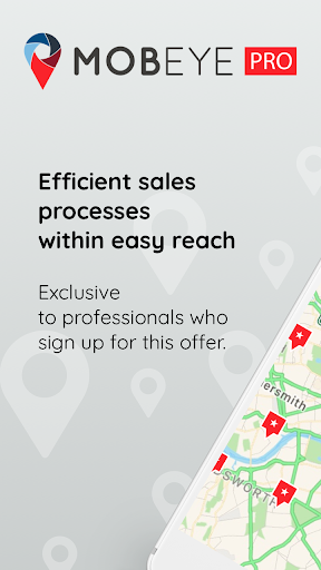 Mobeye Pro