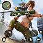 Toy Guns Simulator - Gun Games(Free shopping) MOD APK