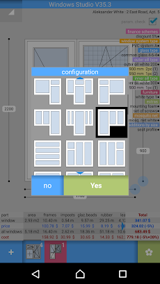 PVC Windows Studioのおすすめ画像3