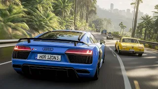 Speed racing offline car games - Screenshot 3