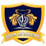 Atam Academy icon
