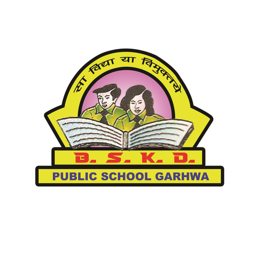 BSKD Digital Learning logo