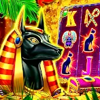 Anubis Temple