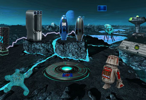 Unknown Mystery Adventure Screen 3