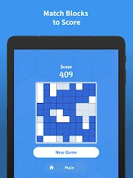 Blocks: Sudoku Puzzle Game