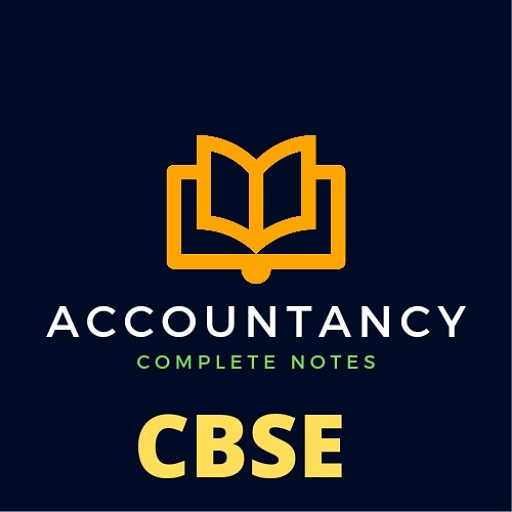 Accountancy Notes logo