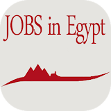 Egypt Jobs icon
