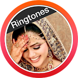 Bollywood Hindi Ringtones icon