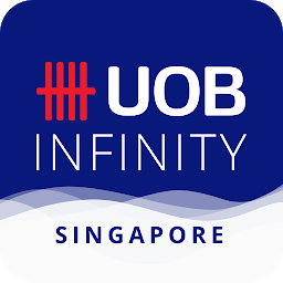 图标图片“UOB Infinity Singapore”