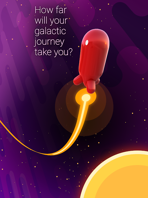 Galactic Odysseyのおすすめ画像4