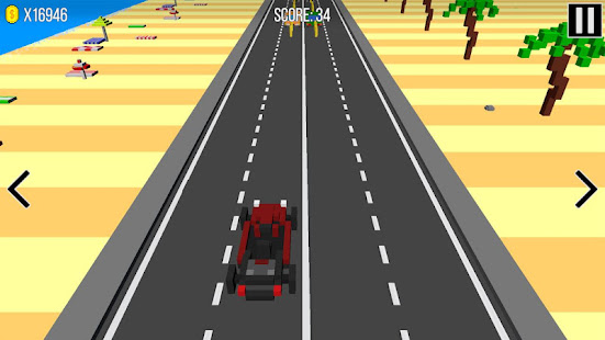 Buggy Drive - Racing on Buggy 3 APK + Mod (Unlimited money) for Android