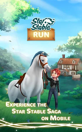Game screenshot Star Stable Run hack