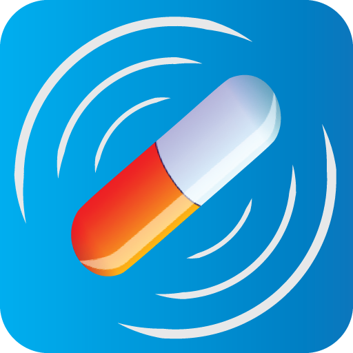 MediLarm - Med alarm reminder logo