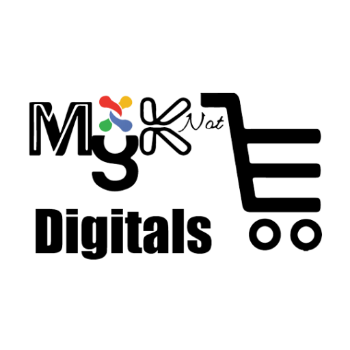 Myknot Club logo