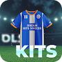 Dream Kits Soccer 23