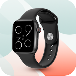 Icon image RoHS Smart Watch App Guide